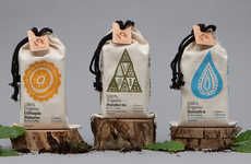 Climate-Branded Coffees