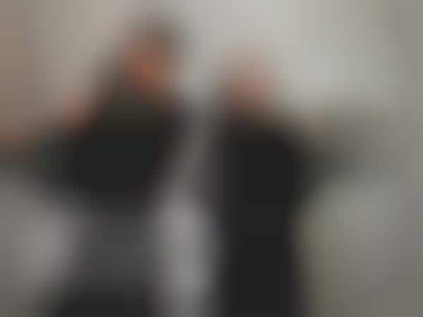 Odor-Proof Nanofiber Clothing