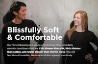 Odor-Proof Nanofiber Clothing Image 8