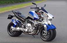 Four-Wheeler Motorbikes