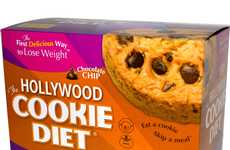 Meal-Replacing Cookies