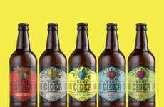 Cider Tree Drink Labels