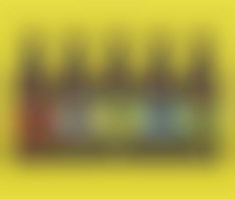 Cider Tree Drink Labels