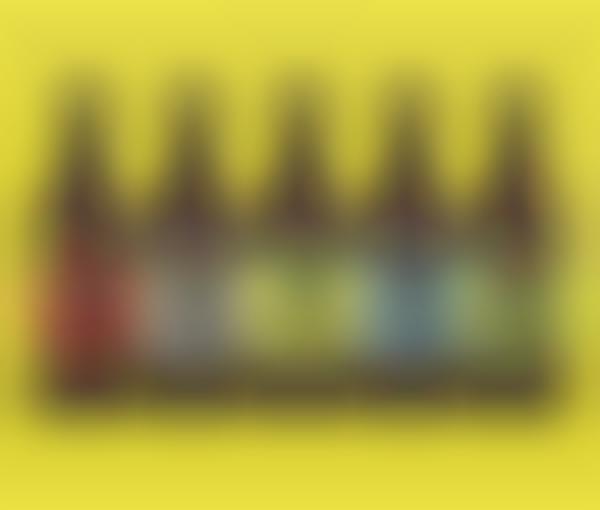Cider Tree Drink Labels