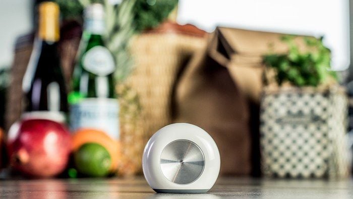 Grocery-Ordering Gadgets