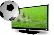 3D Soccer Videos