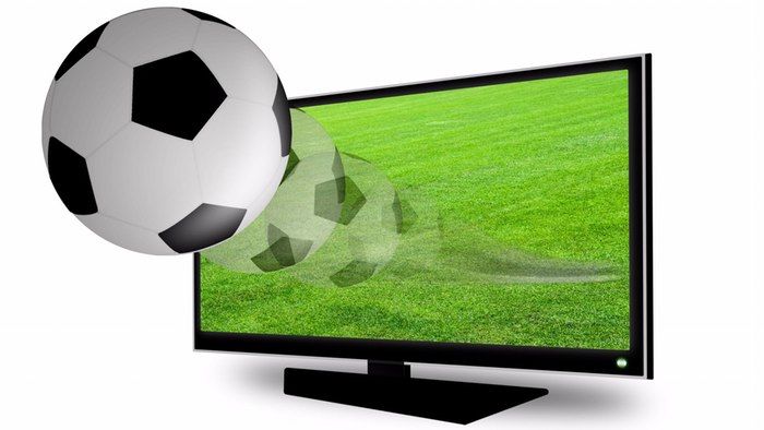 3D Soccer Videos