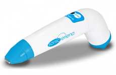 Ultrasound Collar Cleaners