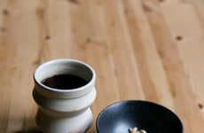 Protein-Packed Coffees