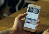 Music-Previewing Apps Image 5