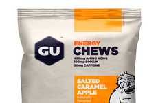 Caffeinated Energy Chews