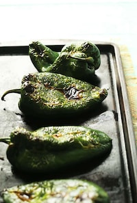Spicy Stuffed Pepper Recipes Image 2