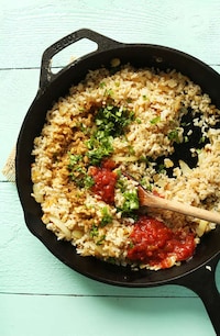 Spicy Stuffed Pepper Recipes Image 3