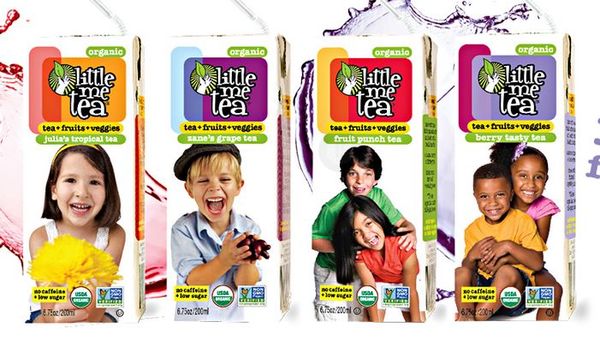 22 Healthy Drinks for Kids