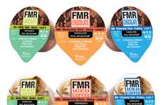 Meal-Supplementing Puddings