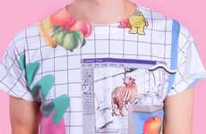 Vintage Internet Apparel