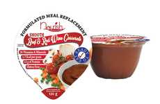 Savory Meal Supplements