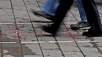 Fast Walking Lanes Image 2