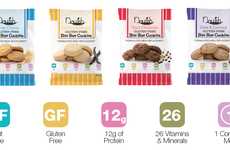 Nutrition-Rich Biscuits