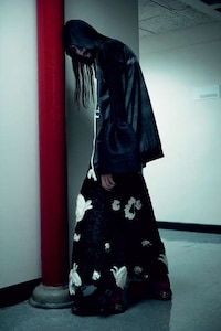 Urban Goth Editorials Image 4
