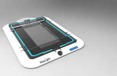 Inexpensive Infant Incubators