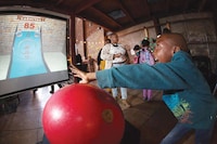 Science-Based Circuses Image 2