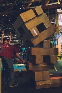 Science-Based Circuses Image 6