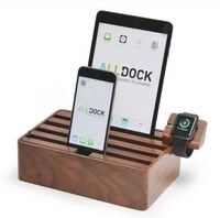 Multi-Device Charging Docks Image 2
