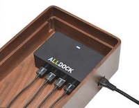 Multi-Device Charging Docks Image 4