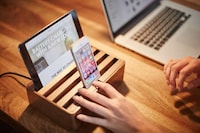 Multi-Device Charging Docks Image 5