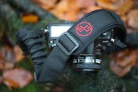 Bungee Cord Camera Straps Image 3