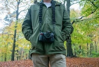 Bungee Cord Camera Straps Image 8