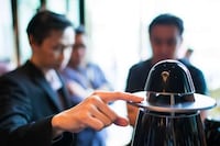 Omnidirectional Speaker Systems Image 2