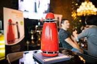 Omnidirectional Speaker Systems Image 4