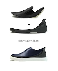 Modular Footwear Image 2