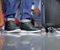Modular Footwear Image 3