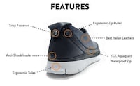 Modular Footwear Image 4