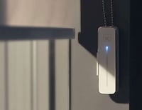 Weather-Reacting Window Gadgets Image 2