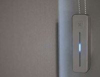 Weather-Reacting Window Gadgets Image 3