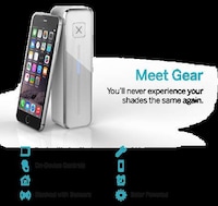 Weather-Reacting Window Gadgets Image 4
