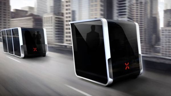 21 Modern Pod Designs
