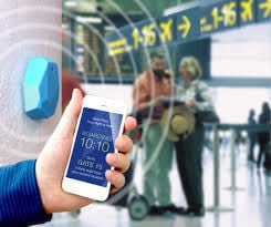 11 Airport Navigation Systems