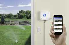 Eco-Friendly Garden Gadgets