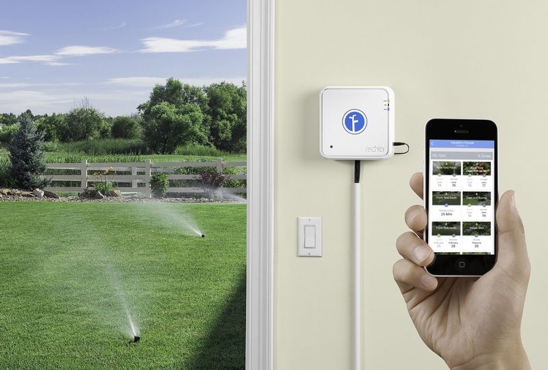 Eco-Friendly Garden Gadgets
