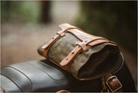 Convenient Motorbike Bags Image 3
