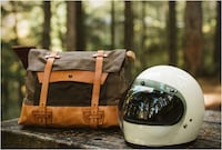 Convenient Motorbike Bags Image 4