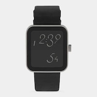 Sophisticated Script Watches Image 2