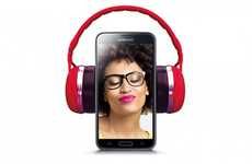 Mobile Music Streaming Promotions