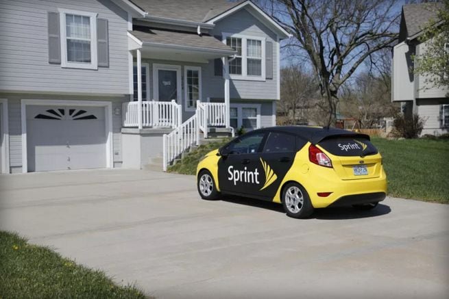 Personalized Smartphone Deliveries