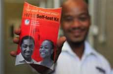 Self-Testing HIV Kits